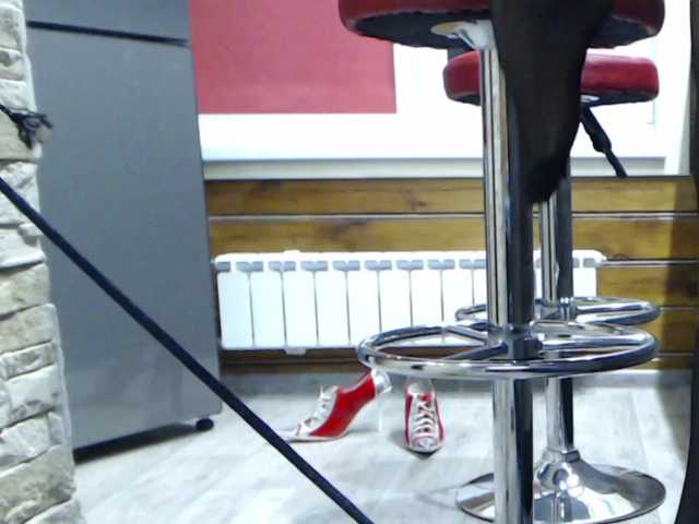 Broadcast screenshots KateHappyLady