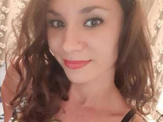 Erotic video chat KateKandyX