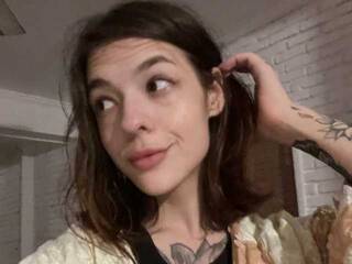 Erotic video chat KateKollins