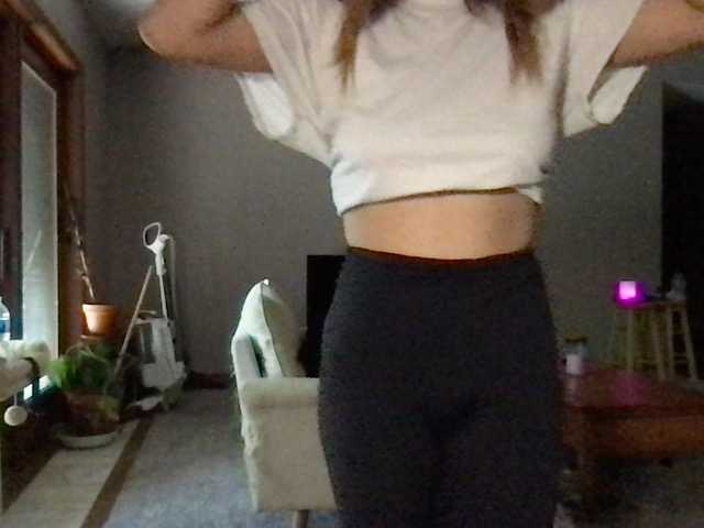 Broadcast screenshots katelegendx
