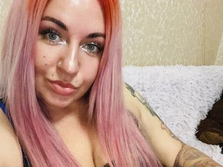 Erotic video chat KateLovea