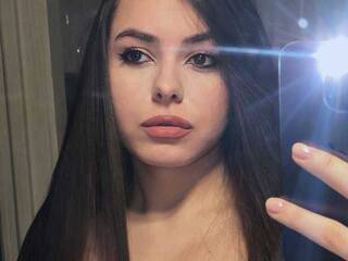 Erotic video chat Katember