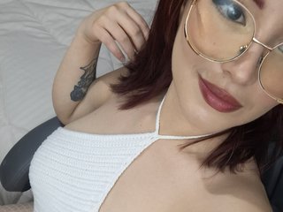 Erotic video chat KateMessy1