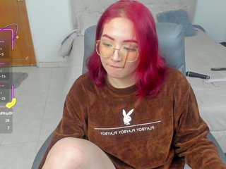 Erotic video chat KateMessy1