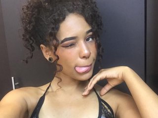 Erotic video chat KateMills2