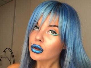 Erotic video chat KateMis