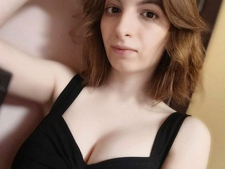 Erotic video chat KateNotley