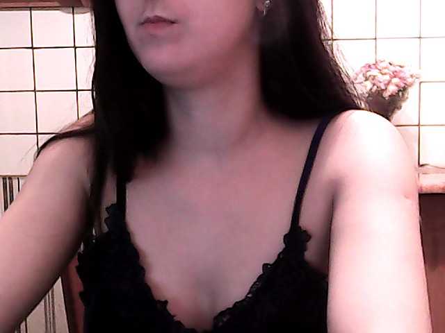 Broadcast screenshots KaterflyDy