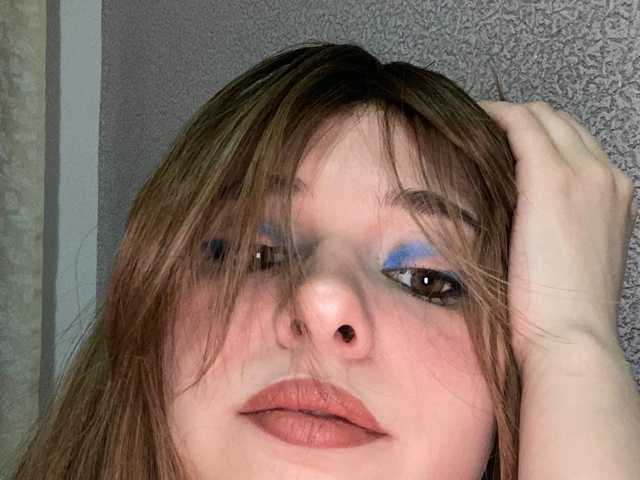 Photo of the profile Katerina-55