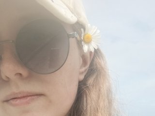 Erotic video chat Katerina-Ka