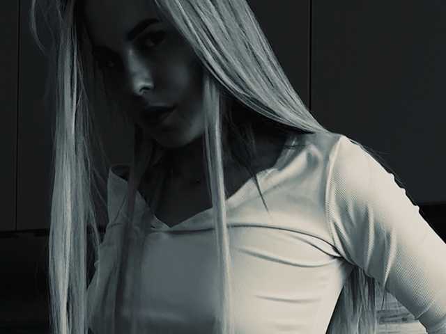 Photo of the profile Kocmoc_Katerina
