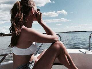 Erotic video chat Katerina78