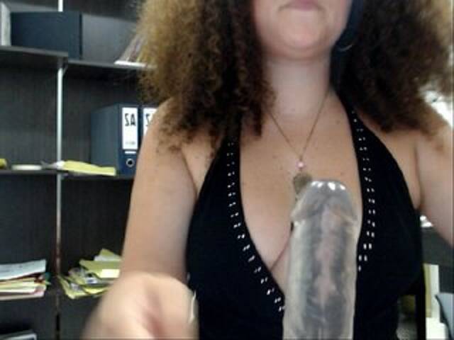 Broadcast screenshots KaterynCifue