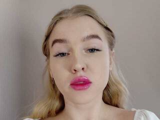 Erotic video chat KateSoll