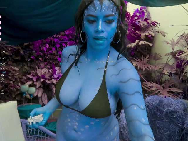 Broadcast screenshots KateSunder