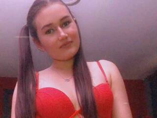 Erotic video chat KateSweet7