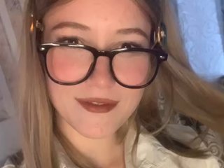 Erotic video chat KateTupper