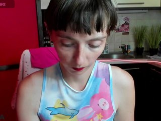 Erotic video chat KathelinBrik