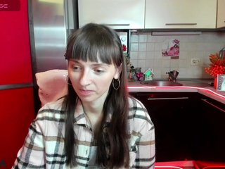 Erotic video chat KathelinBrik