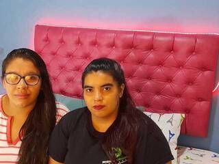 Erotic video chat kathemarly