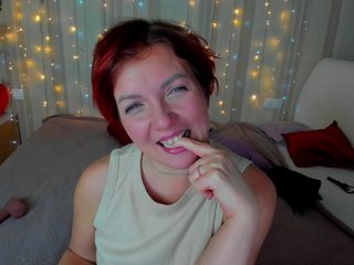 Erotic video chat KatherineArt