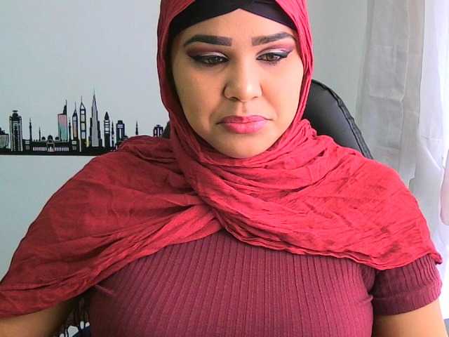 Broadcast screenshots kathesantana1