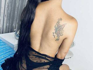 Erotic video chat KatheValverde