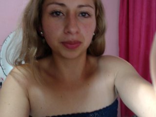 Broadcast screenshots Kathia-cute