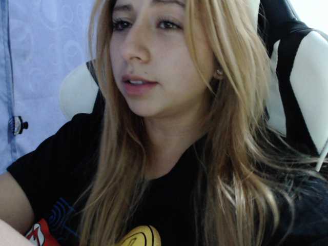 Broadcast screenshots kathia11