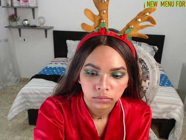 Broadcast screenshots Kathleen