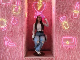 Erotic video chat KathleenNoblin