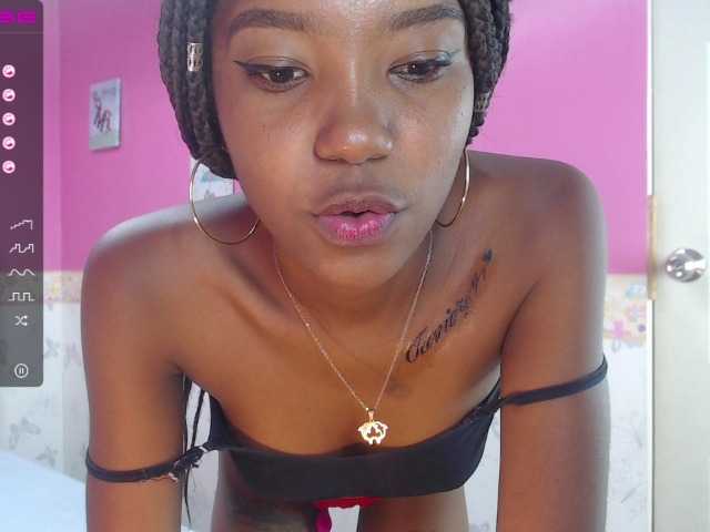 Broadcast screenshots KathlenRojas