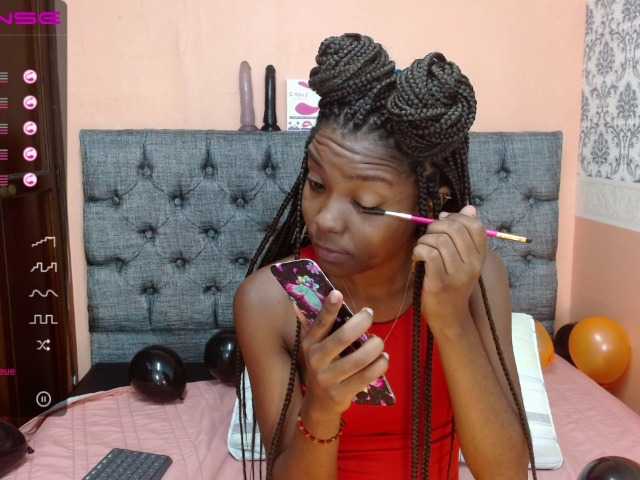 Broadcast screenshots KathlenRojas