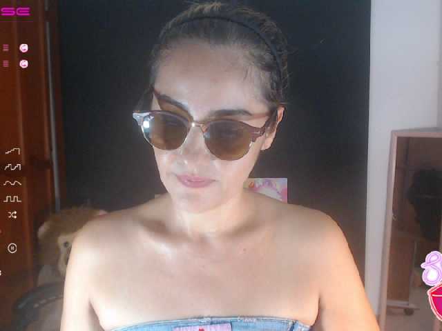 Broadcast screenshots Kathy3kat