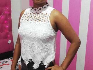 Erotic video chat KathyaBron