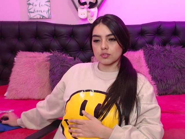 Broadcast screenshots KathyaRosse