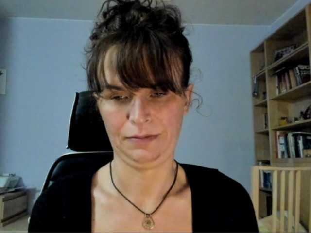 Welcome! Kathy's here, and I'm ready to take you to my world full of desire :)  #mistress #body #sexy #cbt #sph #cei #joi #domination #cfnm