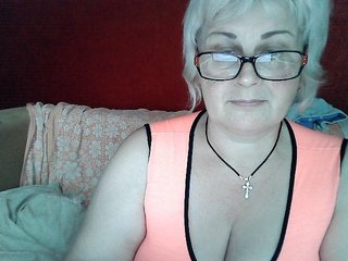 Erotic video chat Katia2525