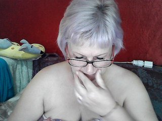 Erotic video chat Katia2525