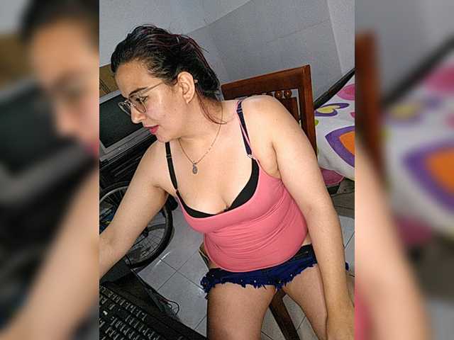 Broadcast screenshots Katiaa