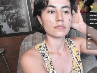 Erotic video chat katiae