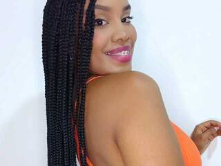 Erotic video chat KatiaPinheiro