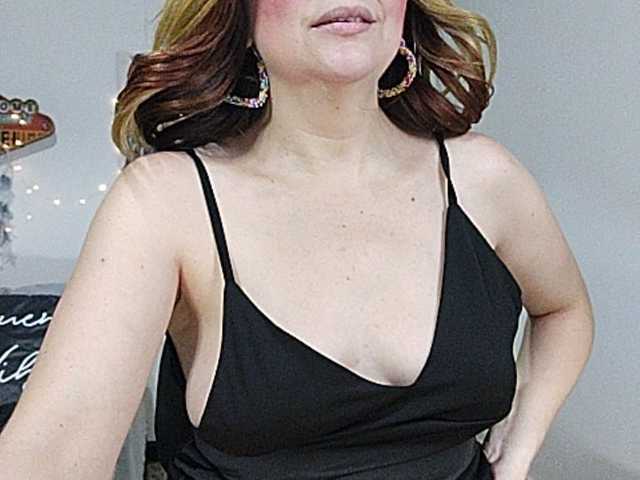 Broadcast screenshots katiasupreme