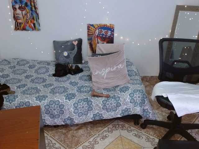 Broadcast screenshots katiasupreme