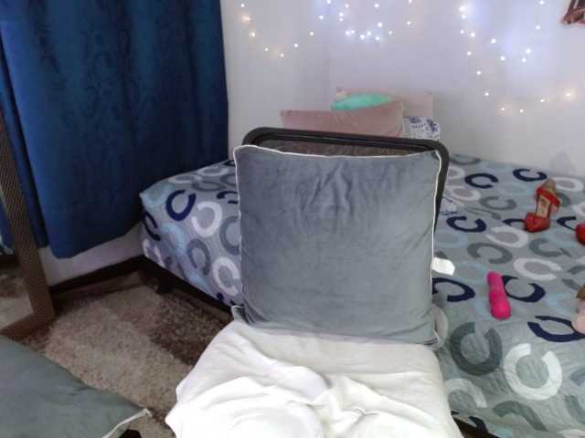 Broadcast screenshots katiasupreme