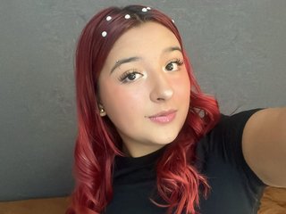 Erotic video chat Katie-Carter