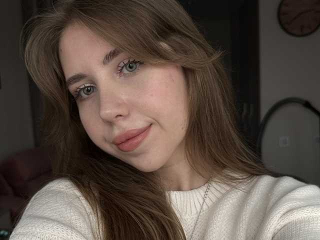 Photo of the profile -Kotya