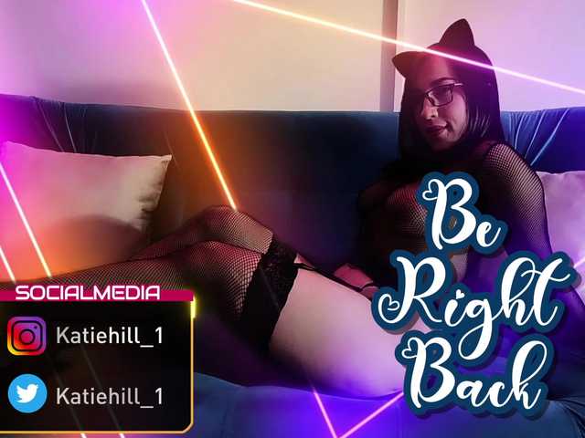 Photos Katiehill Notice: THANK YOU FOR BEING HERE !, ENJOY THE SHOW AND DONT FORGET TIPPING IF YOU LIKE ME!! ♥ SNAPCHAT X 199 + 5 NUDES ♥♥ ♥ SHOW PLAY WITH MY PUSSY ♥♥