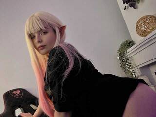 Erotic video chat KatieKilljoy