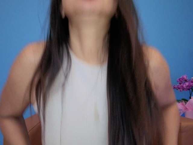 Broadcast screenshots katieMaureen